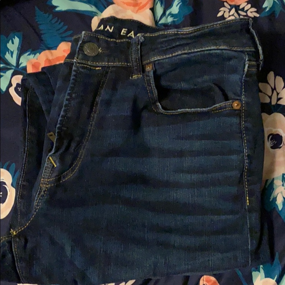 American Eagle Next Level Flex Jeans 32/34